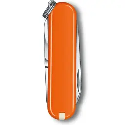 Ніж Victorinox Classic SD Colors Mango Tango (0.6223.83G) - мініатюра 3
