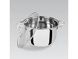 Каструля Maestro Classic 20 см (MR-3519-20) - мініатюра 2