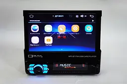 Автомагнітола 7188A 7” 1DIN Android, 2+32, Carplay, AHD, SRC XPRO (44604-7188A_3223) - мініатюра 15