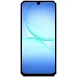 Смартфон Samsung Galaxy A17 4/128GB Gray SM-A175FZABEUC UA UCRF
