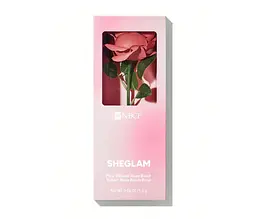 Троянда рум’яна Sheglam Pink Ribbon Rose Blush
