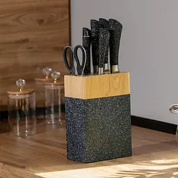 Набір ножів TS Kitchen HP-27479В - мініатюра 7