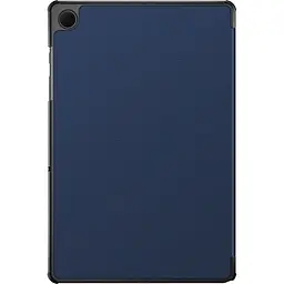 Чохол-книжка ArmorStandart Smart Case для Samsung Tab A11+ Blue (ARM89293) [164841] - мініатюра 2