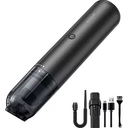 Автомобільний пилосос Proove Void Assistant C2 (PVV212010001) [96546] - мініатюра 2