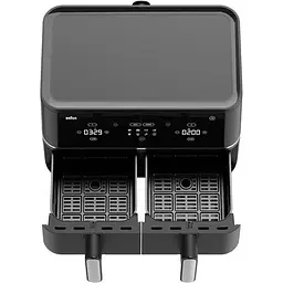 Мультипіч Braun TD 5030 IBK (0X12500020) [169722] - мініатюра 2