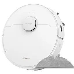 Робот-пилосос Dreame Bot D20 White