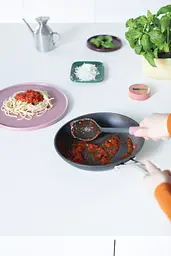 Ложка сервірувальна + лопатка Brabantia (122743) - мініатюра 3