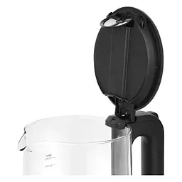 Електрочайник Rotex RKT84-GS - мініатюра 5