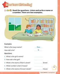 Kid's Box New Generation 2 Activity Book with Digital Pack - мініатюра 5