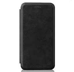 Чохол-книжка Primolux Besus для телефону Samsung Galaxy M51 (SMM515) Black - мініатюра 5