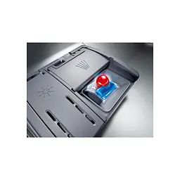 Посудомийна машина Bosch SPV2HMX03K - мініатюра 10