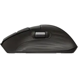 Мишка бездротова HP 780M Ultra-Fast-Scroll, 6 кн., 6000 dpi чорна - мініатюра 4
