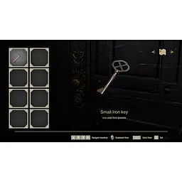 Ключ активації Microsoft The Inheritance of Crimson Manor для Xbox One/Series S/X - мініатюра 4
