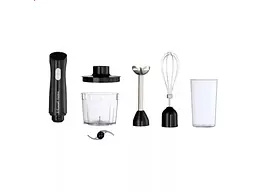 Блендер Russell Hobbs 27141-56 Desire Matte Charcoal 3 in 1