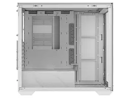 Корпус DarkFlash DLX4000 White - мініатюра 7