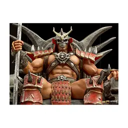 Фігурка для геймерів ABYstyle MORTAL KOMBAT 11 Shao Kahn art scale 1/10 (MORTAL34220-10) - мініатюра 6