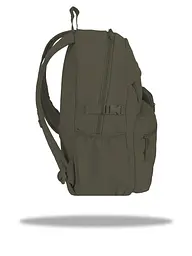 Рюкзак COOLPACK FIN Olive Green (F157001) - мініатюра 3