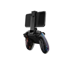 Ігровий бездротовий геймпад HAVIT HV-G158BT PRO RGB HAVIT (27977-000) - мініатюра 4