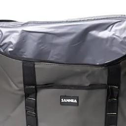 Тканинна термосумка SANNE на 29 літрів із системою MOLLE SANNEA HP-14-23 - мініатюра 13