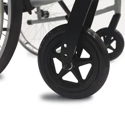 Низькоактивне крісло колісне Invacare Action 1R (Action 1 R/48-2020) - мініатюра 4