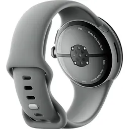 Смарт-годинник Google Pixel Watch 3 45mm Matte Hazel/Hazel Band [115660] - мініатюра 3