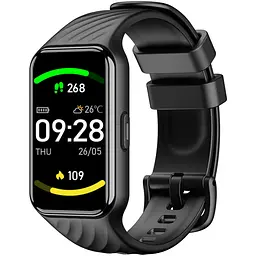 Годинник Blackview R10 Black - мініатюра 2