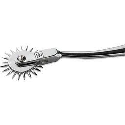 Колесо Вартенберга голчасте Sinner Gear Unbendable - Pinwheel 1-Wheel Steel - мініатюра 2