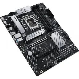 Материнская плата Asus Prime B660-Plus D4 Socket 1700 - мініатюра 5