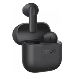 Навушники бездротові Enco Air 4, Black OPPO teh0023908 - мініатюра 2