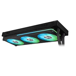 Система водяного охолодження Asus Prime LC II 360 ARGB LCD (90RC01Q1-B0EAY0) - мініатюра 9