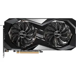Відеокарта AsRock AMD Radeon RX 6700 XT 12GB Challenger (RX6700XT CLD 12G) (GDDR6, 192 bit, PCI-E v4.0 x16) Б/в