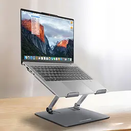 Підставка для ноутбука OfficePro LS797G [144495] - мініатюра 12