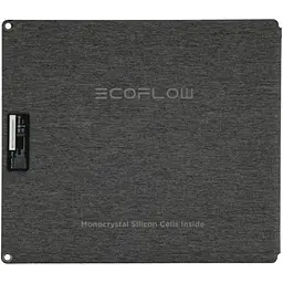Сонячна панель EcoFlow 110W (EFSOLAR110N) - мініатюра 3