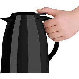 Термоглечик Tefal Mambo 1.5 л чорний (K3037212) - мініатюра 6