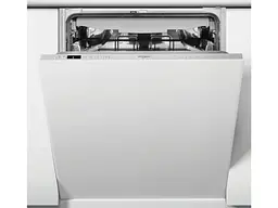 Вбудована посудомийна машина Whirlpool WI 7020 P - мініатюра 2