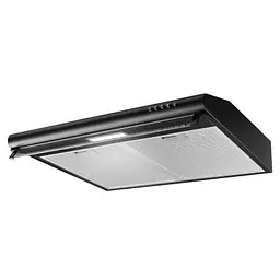 Витяжка плоска Perfelli PL 6144 BL LED - мініатюра 4