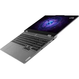 Ноутбук Lenovo LOQ 15IAX9 (83GS00TXPB) [174834] - мініатюра 5