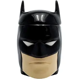 Чашка 3D AbyStyle DC Comics Batman 300 мл - мініатюра 2