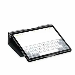 Чохол-книжка BeCover Smart Case для Lenovo Yoga Tab 11 YT-706F Purple (707292) - мініатюра 4