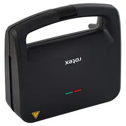 Бутербродниця Rotex RSM112-B - мініатюра 5