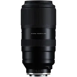 Об'єктив Tamron AF 50-400mm f/4.5-6.3 Di III VC VXD Sony (A067) [149063] - мініатюра 7