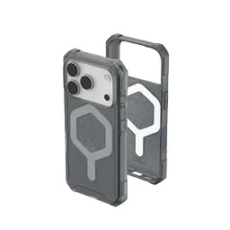 Чохол UAG для iPhone 17 Pro, Essential Armor MagSafe, Ash teh0019522 - мініатюра 9