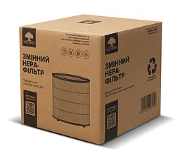 HEPA-фільтр Mycond HF400-HEPA для зволожувача MYCOND H:HAVOK HEPA 400 - мініатюра 7