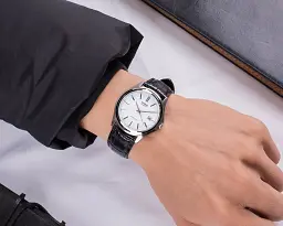 Годинник Casio MTP-1183E-7ADF (модуль №1332) - мініатюра 3