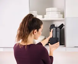 Електрогриль Braun MultiGrill 5 CG5033IGY Black UA - мініатюра 3