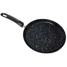 Сковорода для млинців A-Plus 1510 Pancake pan млинна з гранітним покриттям 22 см