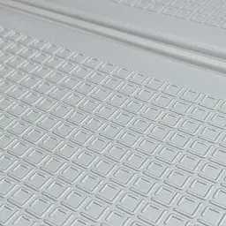 Килимок складаний Sticker Wall SW-00001187 Сірий 1,5х2,0mх10mm - мініатюра 4