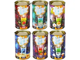Набір для творчості Гелева свічка, Danko Toys
