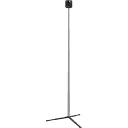 Трипод GoPro Tripod + Ballhead 360° (ABTTR-001) [163763] - мініатюра 8