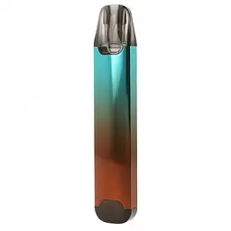 Под-система Joyetech Evio C2 Pod System 800 mAh 2 ml Stellar Brown (11156) - мініатюра 2